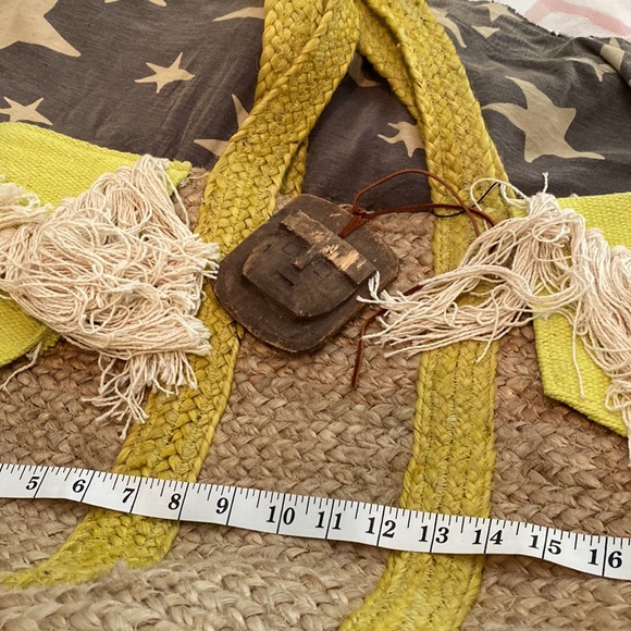 Great bag. Americas and Beyond. One of a kind - Picture 6 of 7